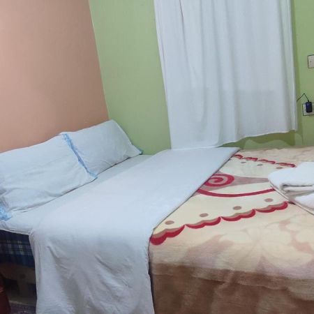Ferienwohnung Casa Lotfi Chefchaouen Exterior foto