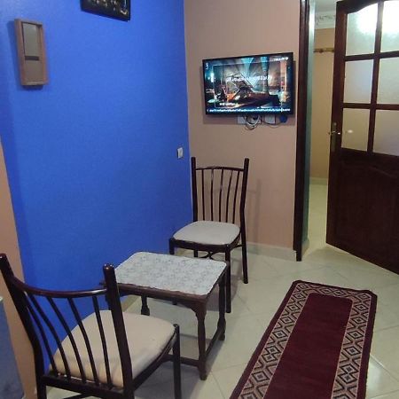 Ferienwohnung Casa Lotfi Chefchaouen Exterior foto