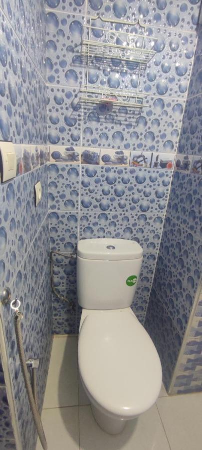 Ferienwohnung Casa Lotfi Chefchaouen Exterior foto