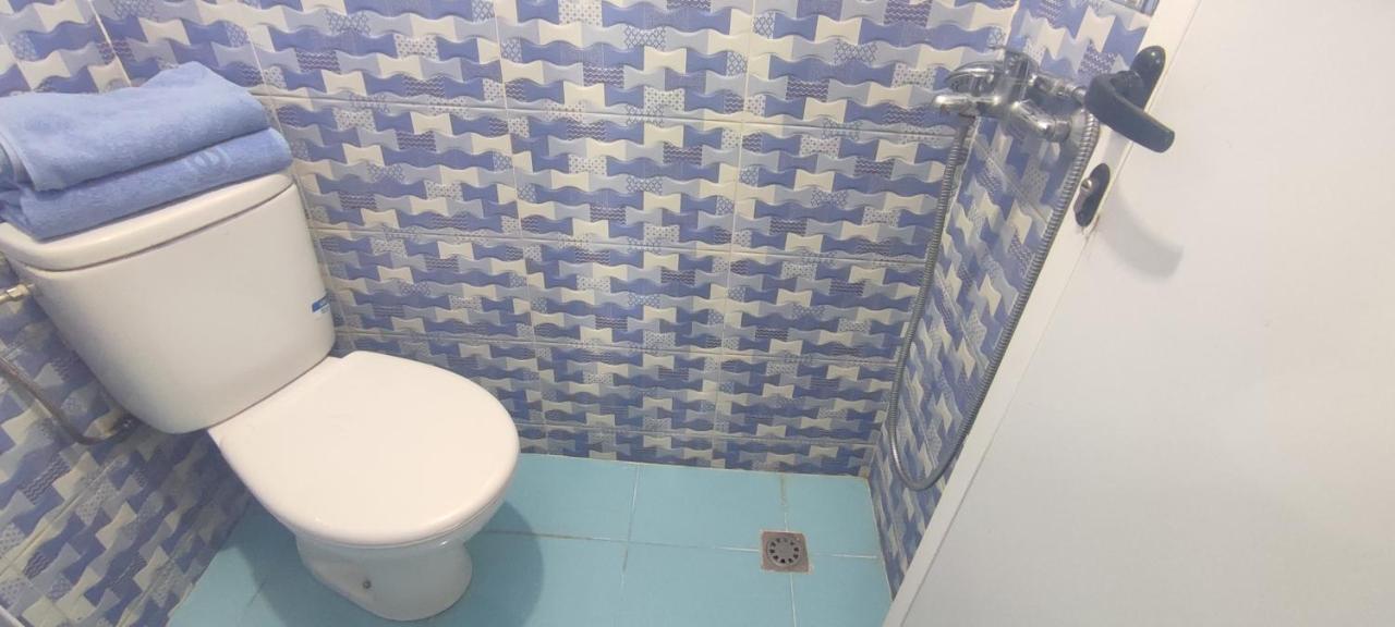 Ferienwohnung Casa Lotfi Chefchaouen Exterior foto