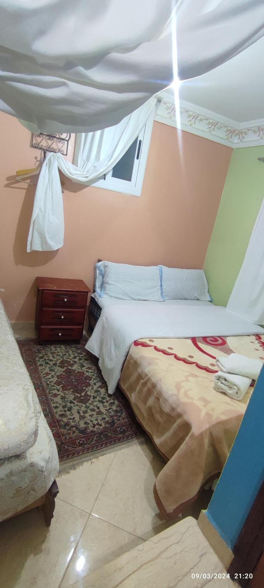 Ferienwohnung Casa Lotfi Chefchaouen Exterior foto
